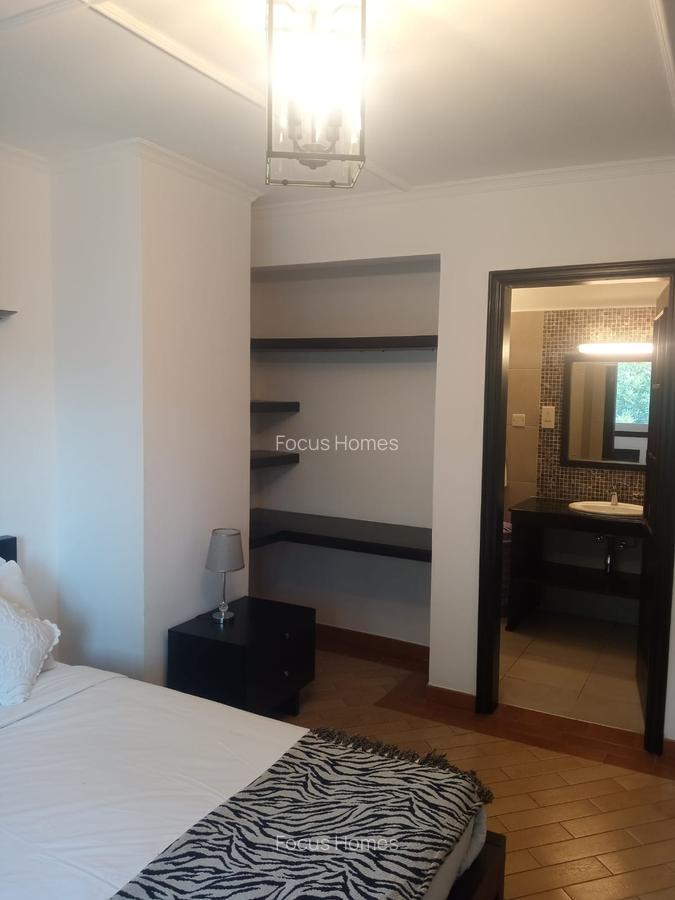 4 Bed Townhouse with En Suite in Westlands Area - 13