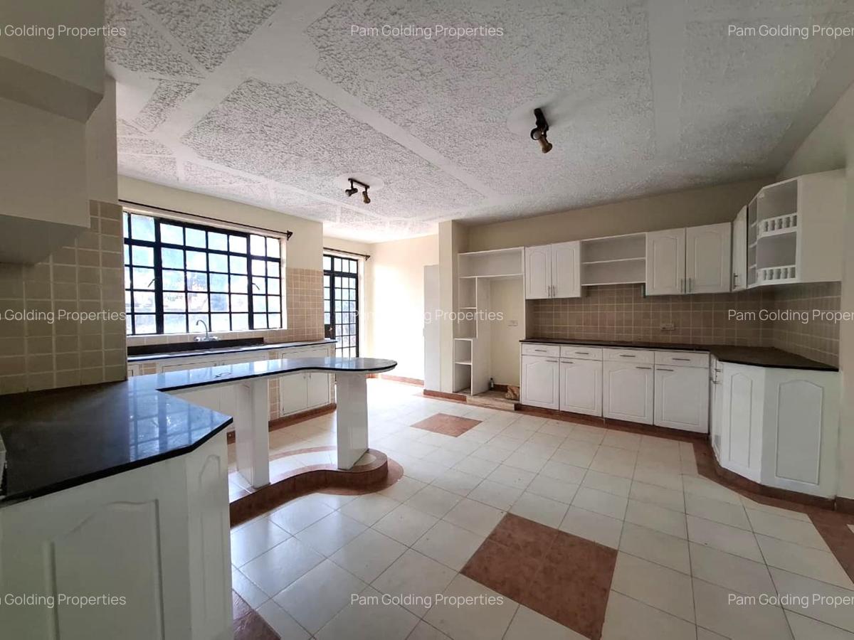 6 Bed House at Muthaiga North Road - 8