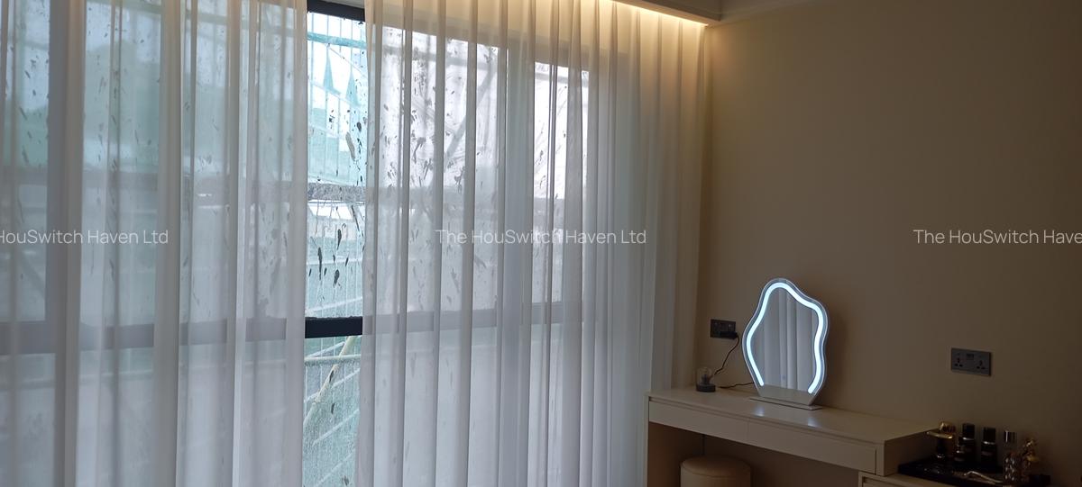 2 Bed Apartment with En Suite at Off Maiga Mailru Rd - 2