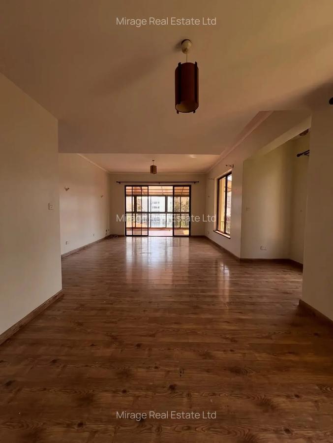 3 Bed Apartment with Gym in Kilimani - 4