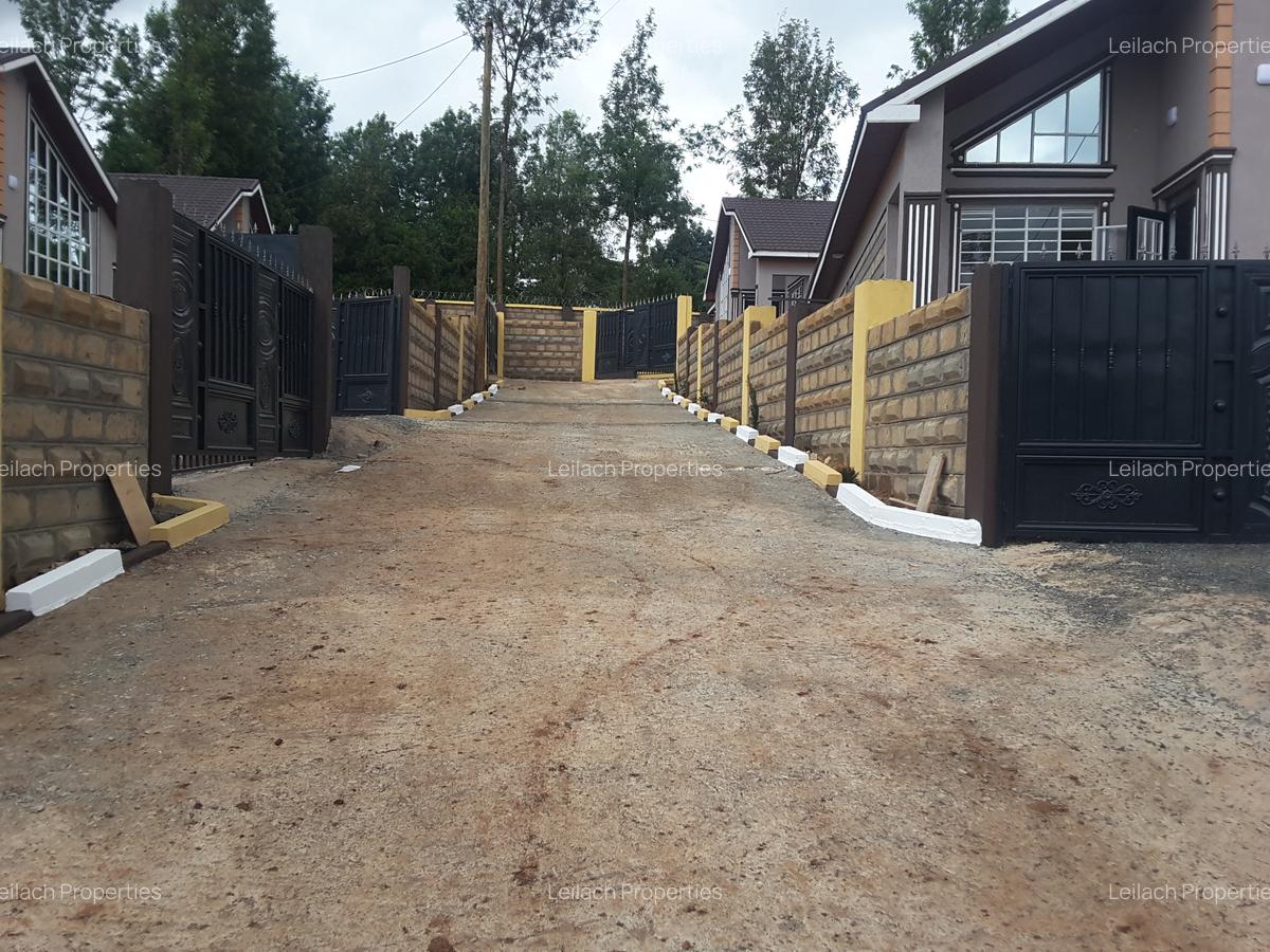 3 Bed House with En Suite in Ngong - 6