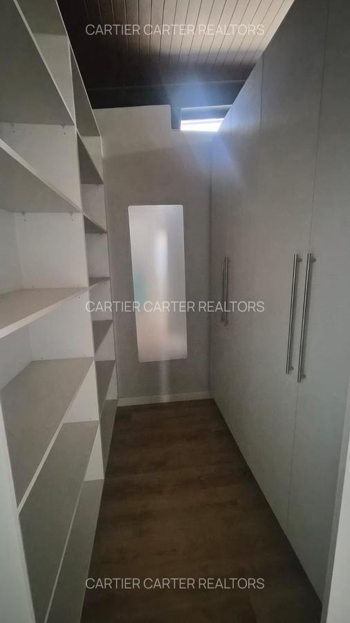 4 Bed House with En Suite in Kiambu Road - 4