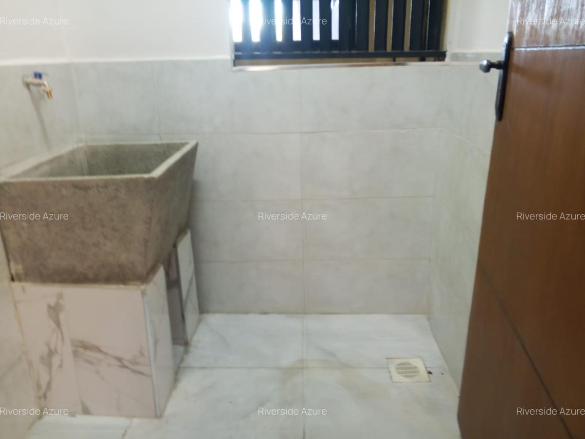 Serviced 1 Bed Apartment with En Suite at Westlands - 7