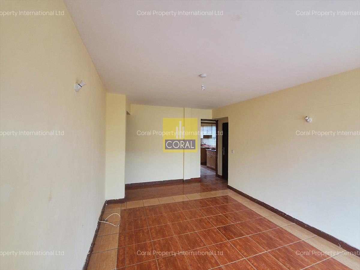 2 Bed Apartment in South C - 1