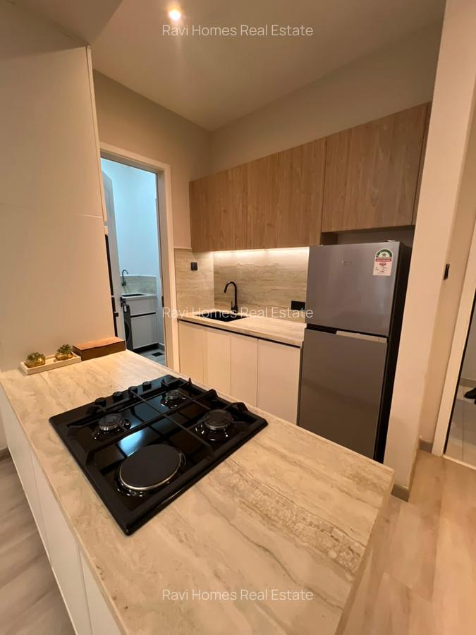 2 Bed Apartment with En Suite at Muthangari Drive - 15