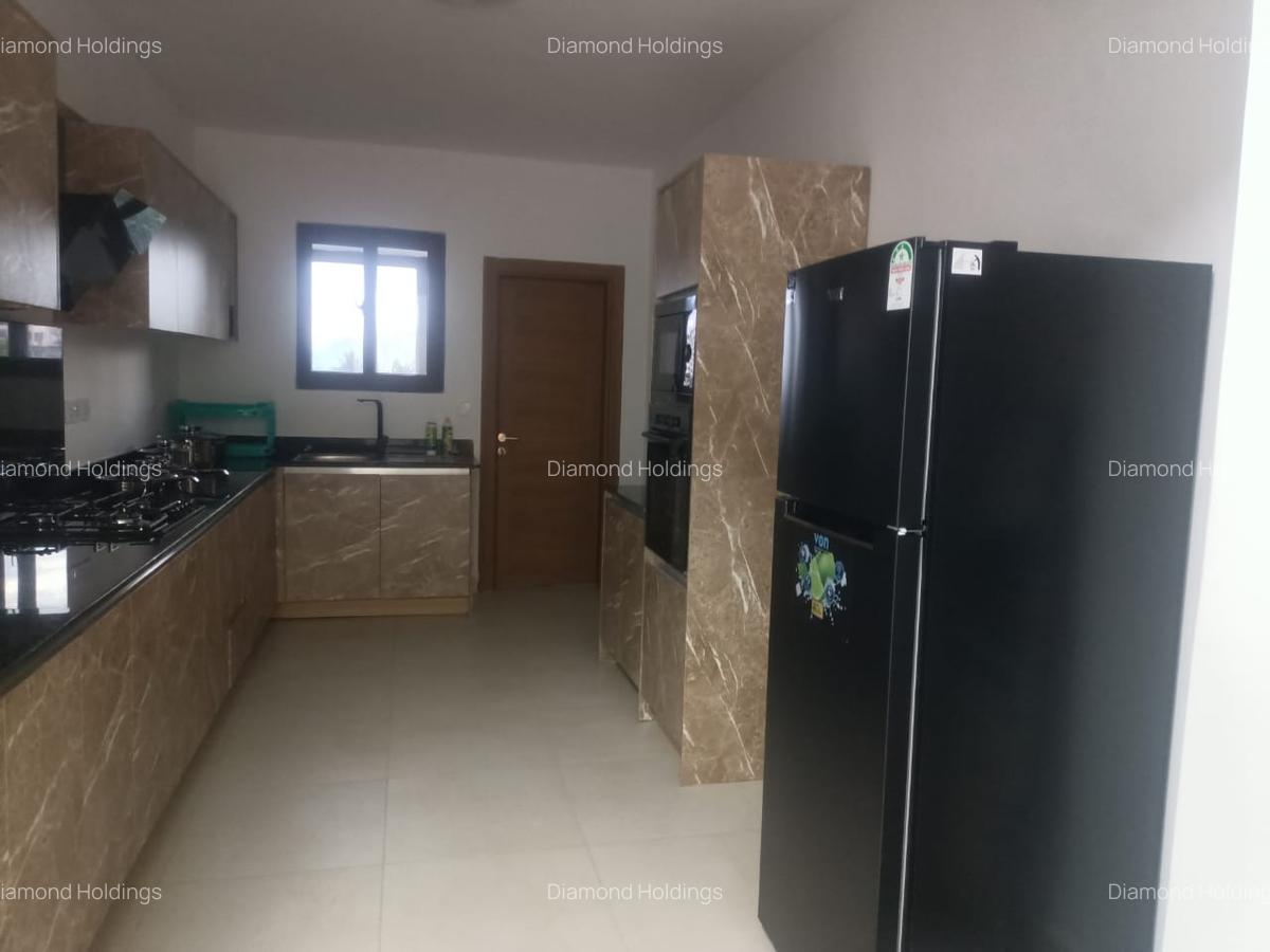 3 Bed Apartment with En Suite at Westlands - 1