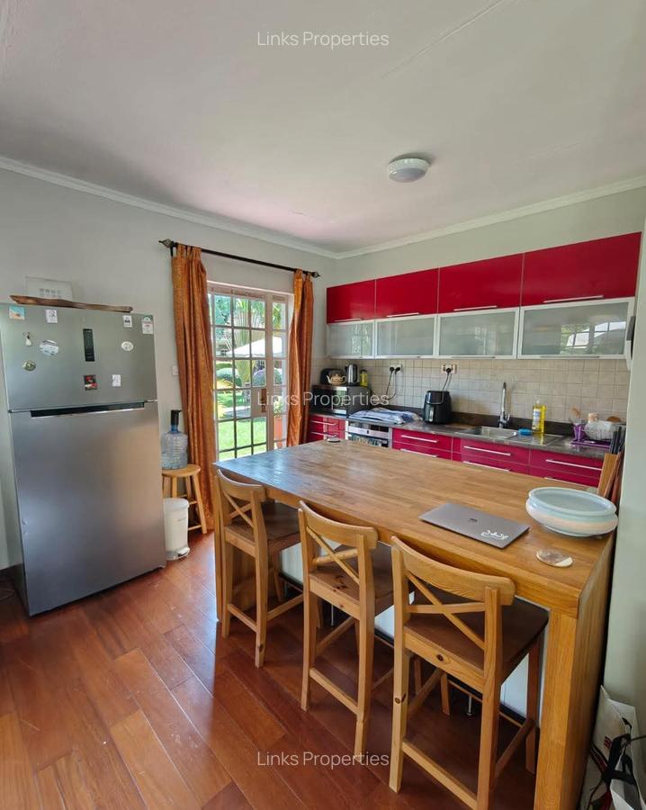 2 Bed House with En Suite at Karen - 3