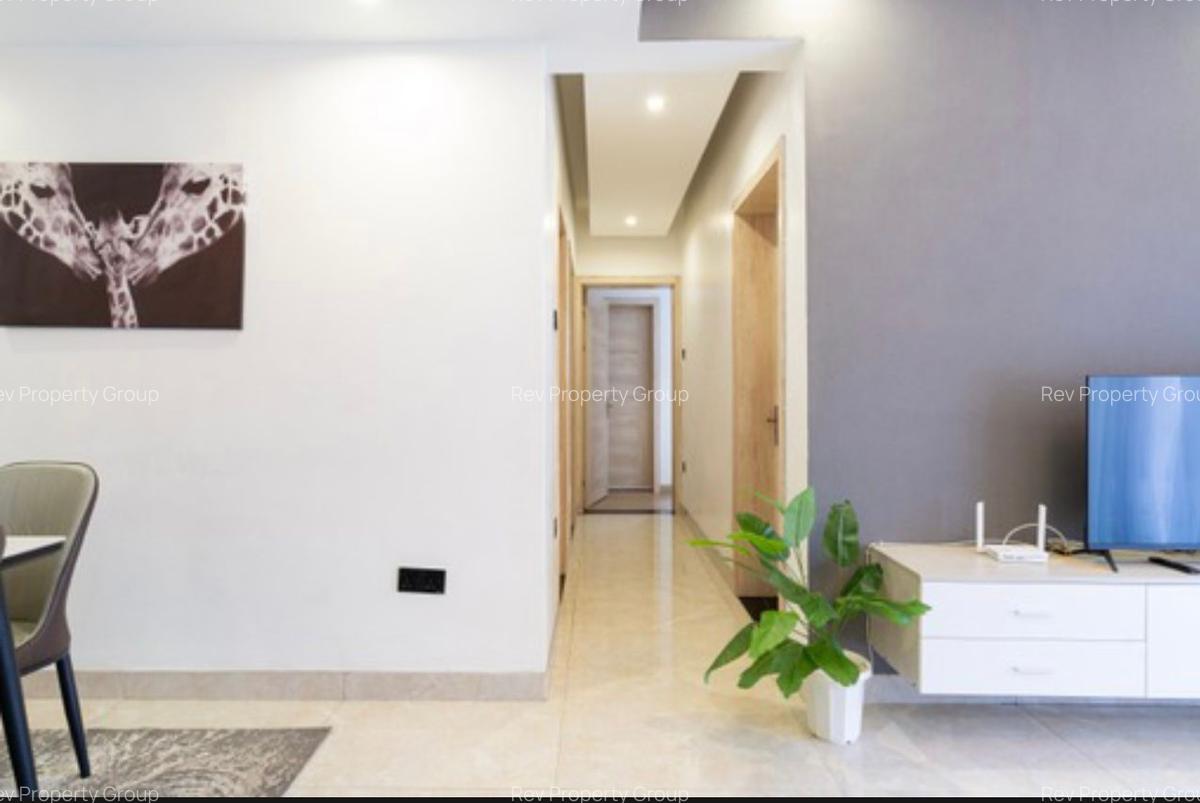 Serviced 3 Bed Apartment with En Suite in Lavington - 8