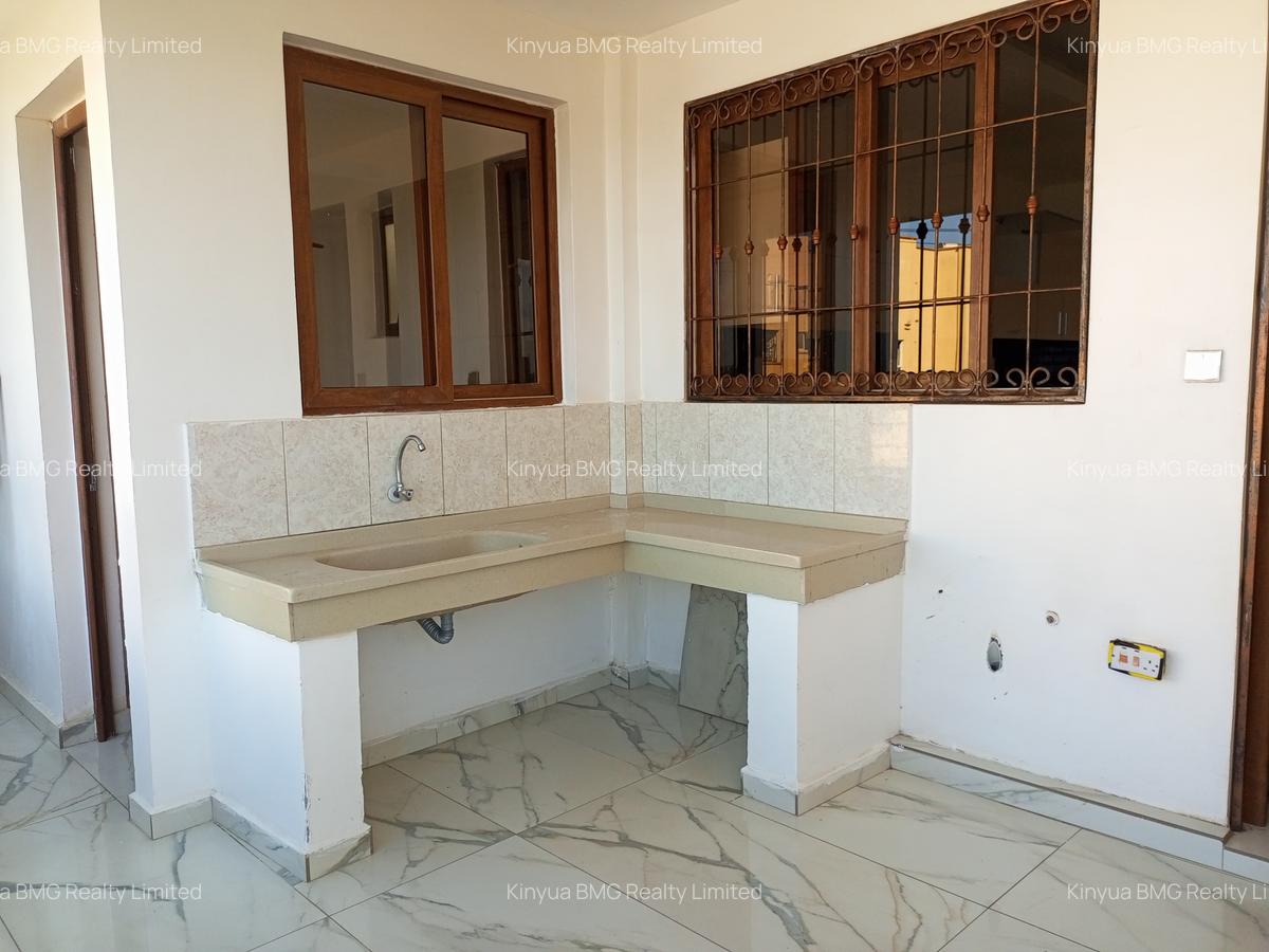Serviced 3 Bed Apartment with En Suite in Nyali Area - 9