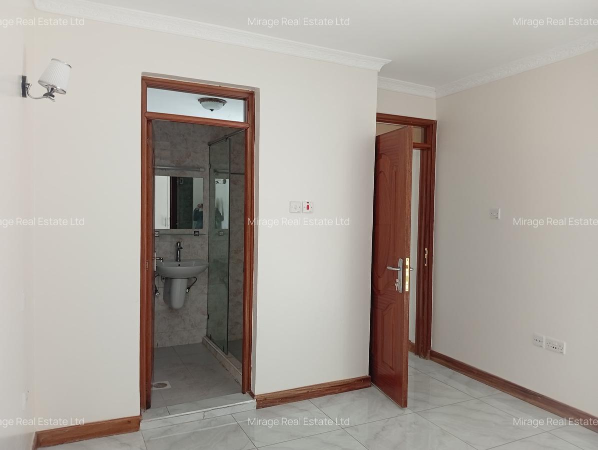 2 Bed Apartment with Gym in Westlands Area - 8