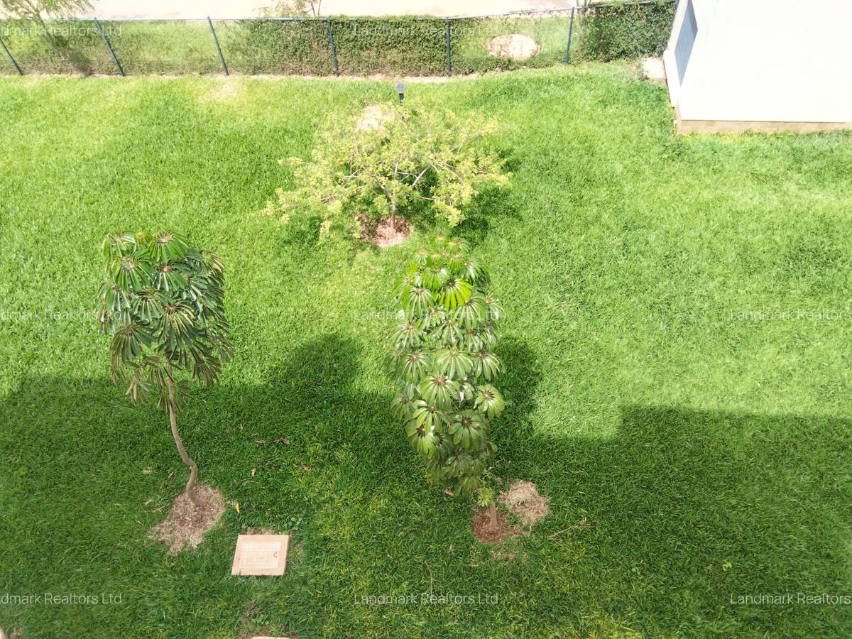 Bedsitter in Eastern ByPass - 10