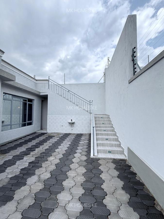 3 Bed House with En Suite at Mugutha - 11