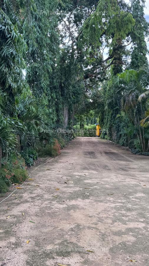 8,093.72 m² Land at Mtwapa - Mtepeni - 4