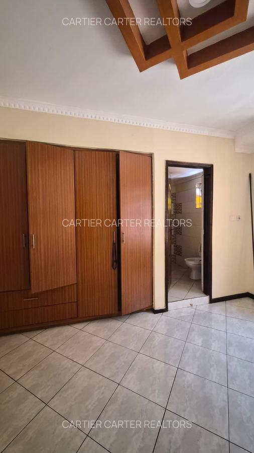 4 Bed Townhouse with En Suite in Kiambu Road - 6