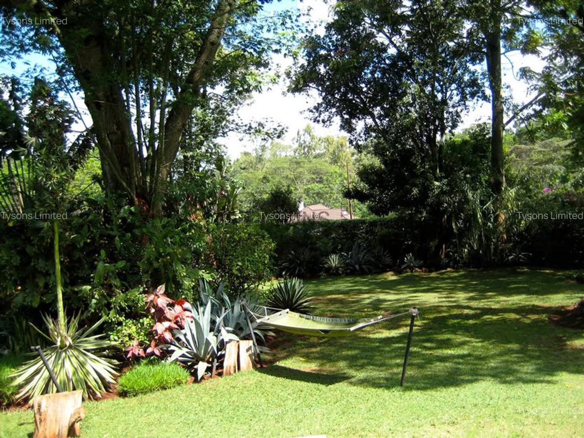 0.734 ac Residential Land in Lavington - 1
