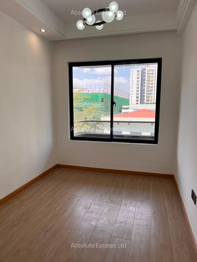 1 Bed Apartment with Swimming Pool in Kilimani - 5