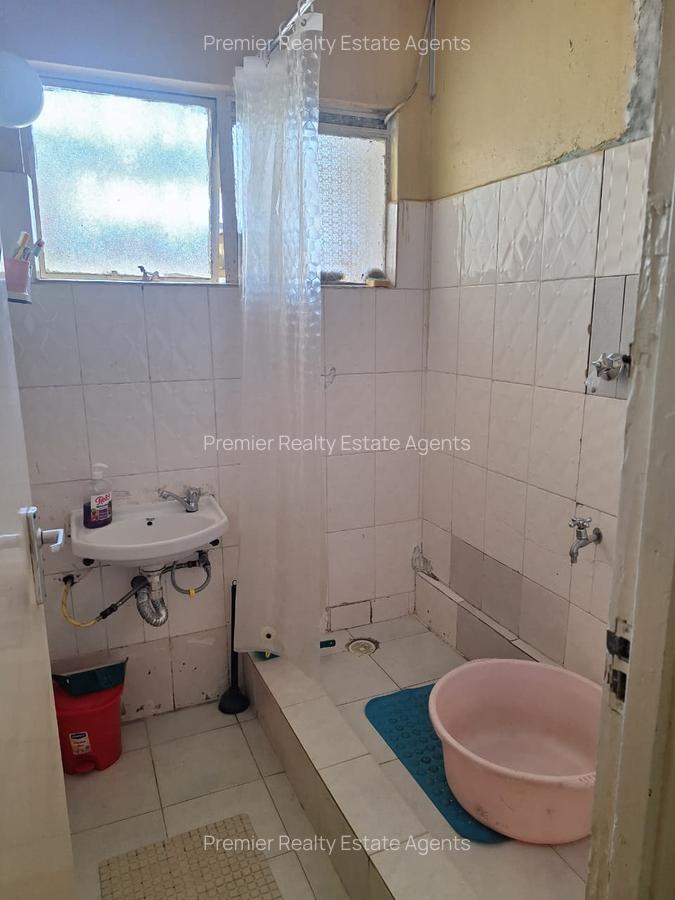 2 Bed Apartment with Parking at Madaraka - 14