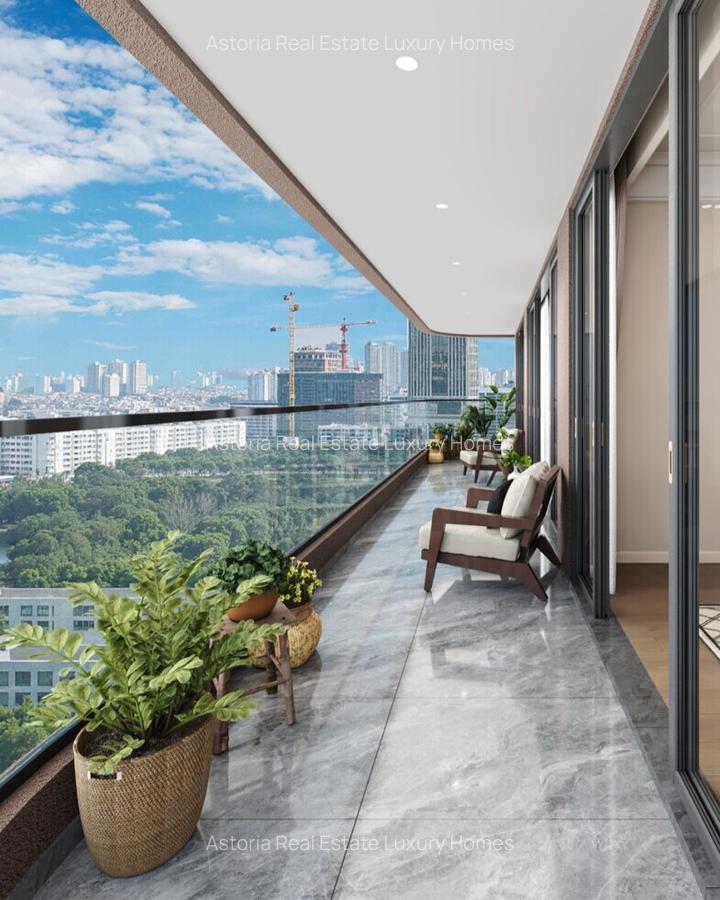 2 Bed Apartment with En Suite at 2026-399 - 7