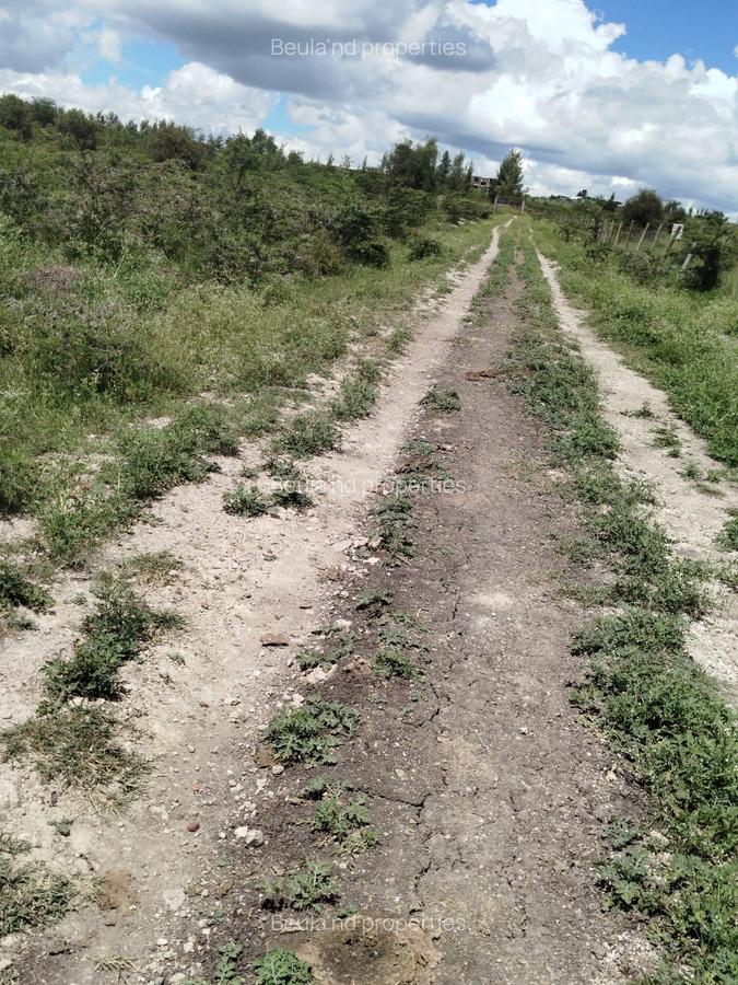 0.045 ac Residential Land at Kitengela Acacia - 17