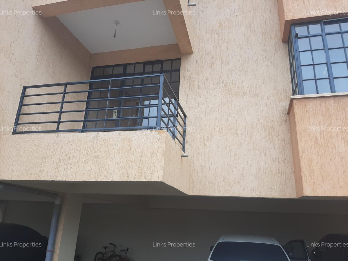 2 Bed Apartment with En Suite at Karen Hardy - 1