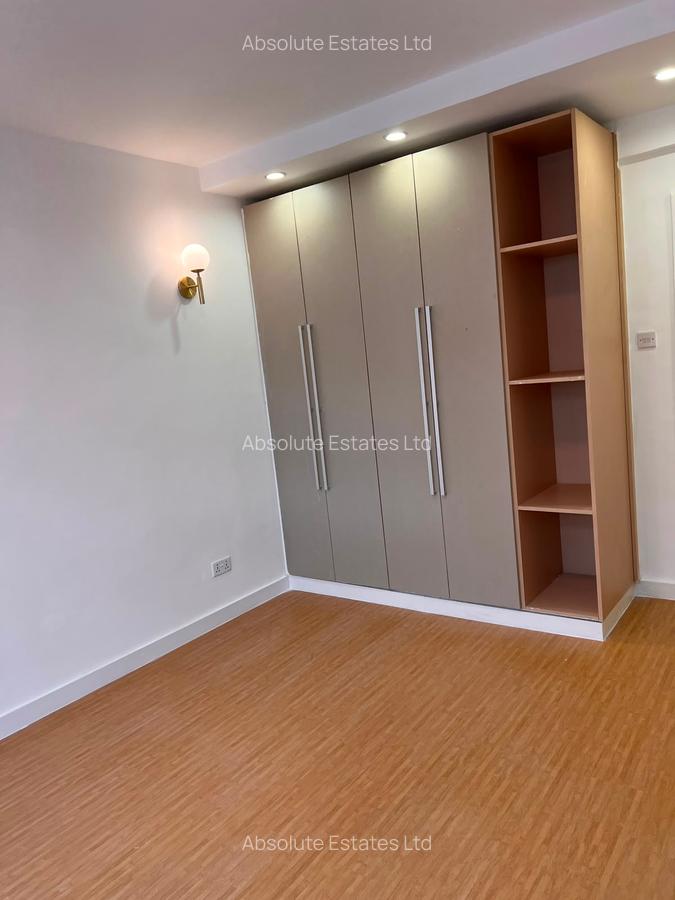 4 Bed Apartment with Staff Quarters in Lavington - 12