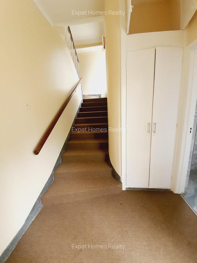 3 Bed House with Staff Quarters in Lavington - 8