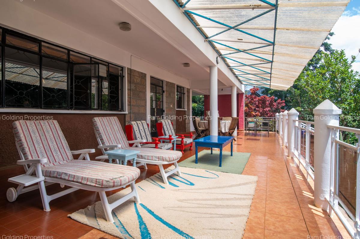 4 Bed House with En Suite in Lower Kabete - 4