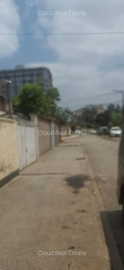 4 Bed House with En Suite in South B - 5