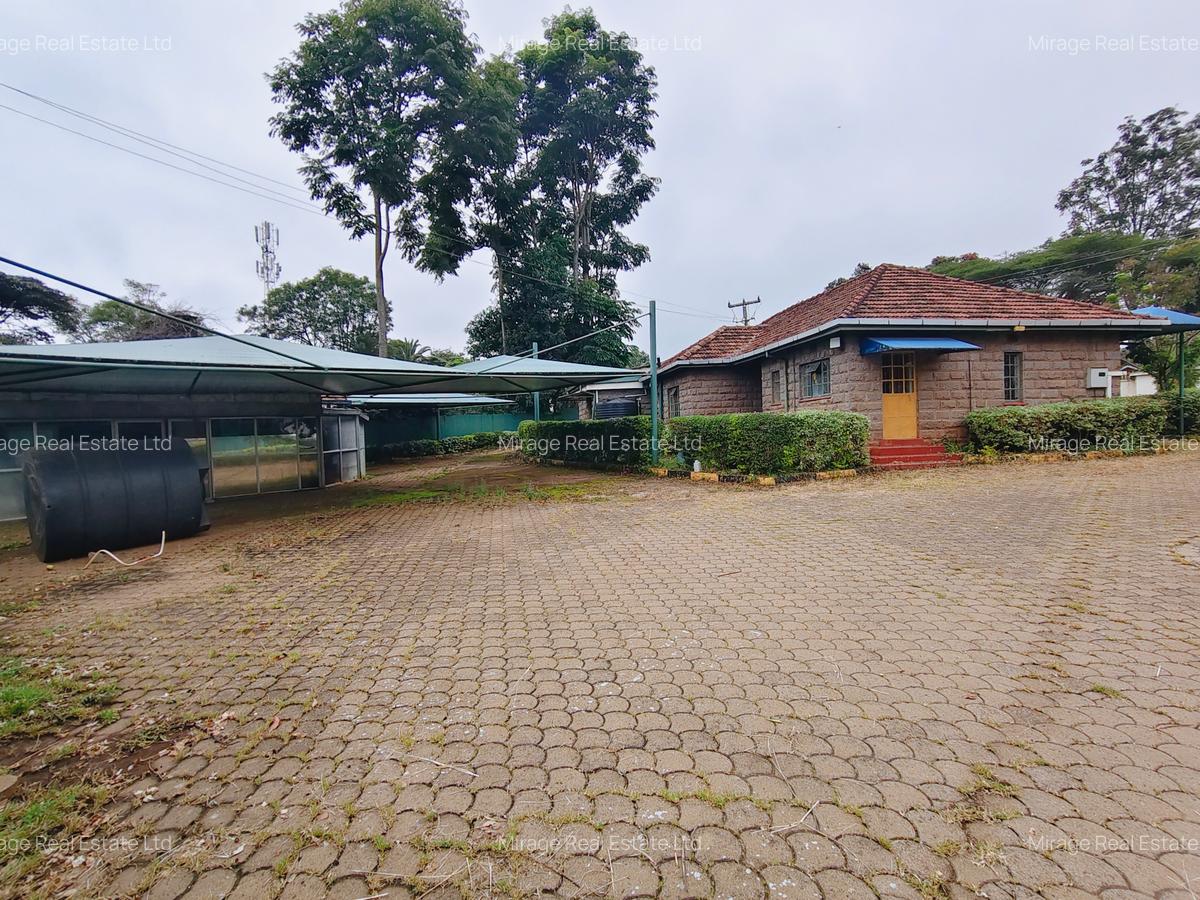 Commercial Property with Parking in Lavington - 6