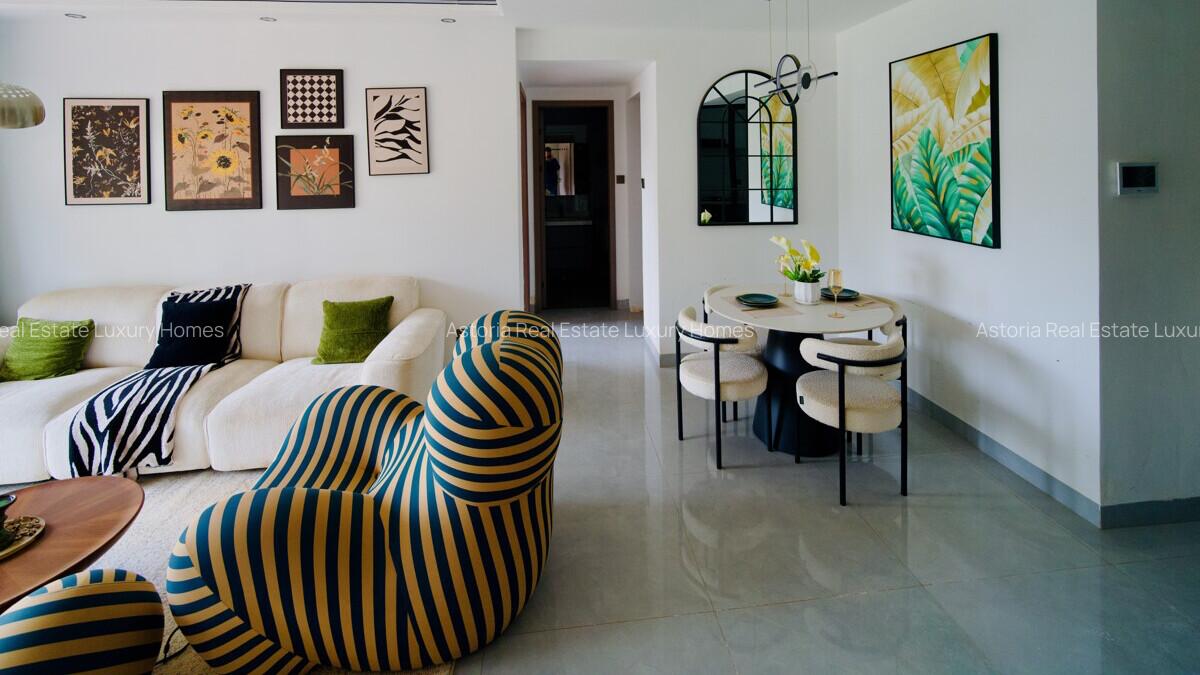 2 Bed Apartment with En Suite at 2026-403 2 Bed - 3