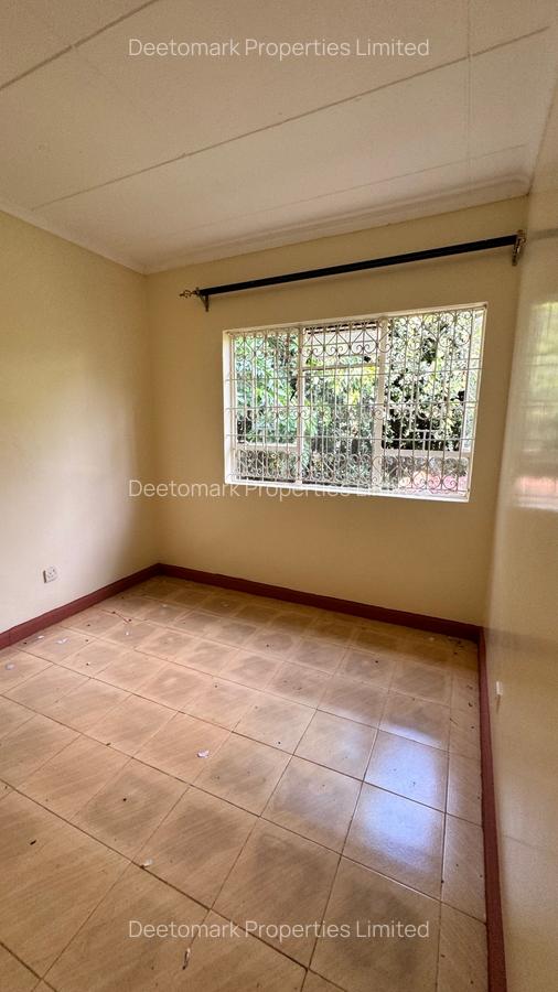 3 Bed House with Staff Quarters at Langata - 16