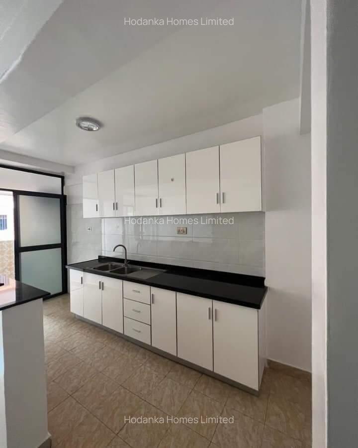 2 Bed Apartment with En Suite in Kileleshwa - 8