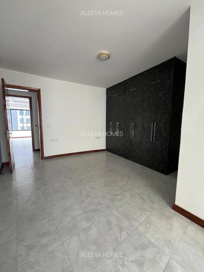 2 Bed Apartment with En Suite in Kilimani - 7
