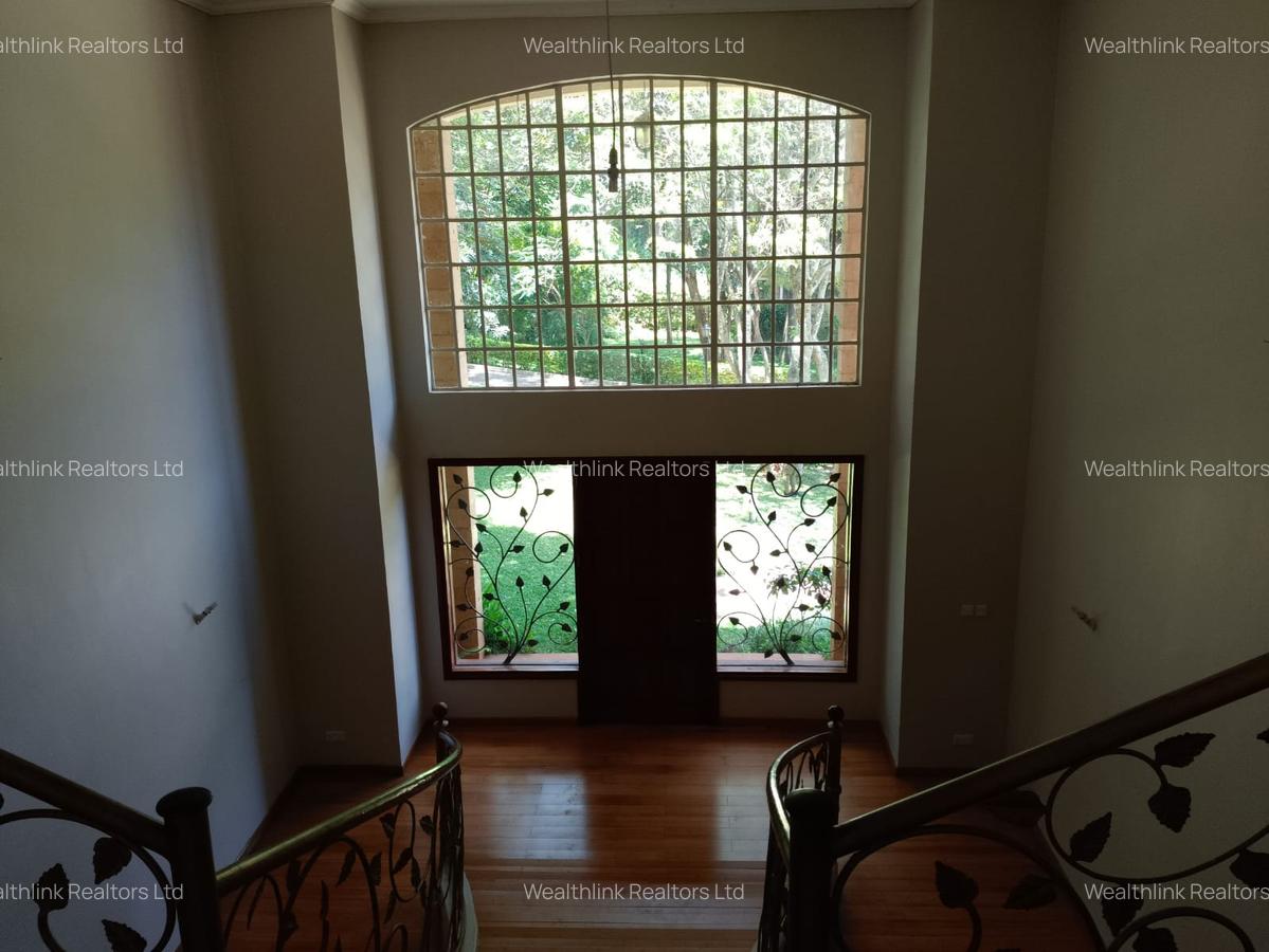 4 Bed Townhouse with En Suite at Karen - 8