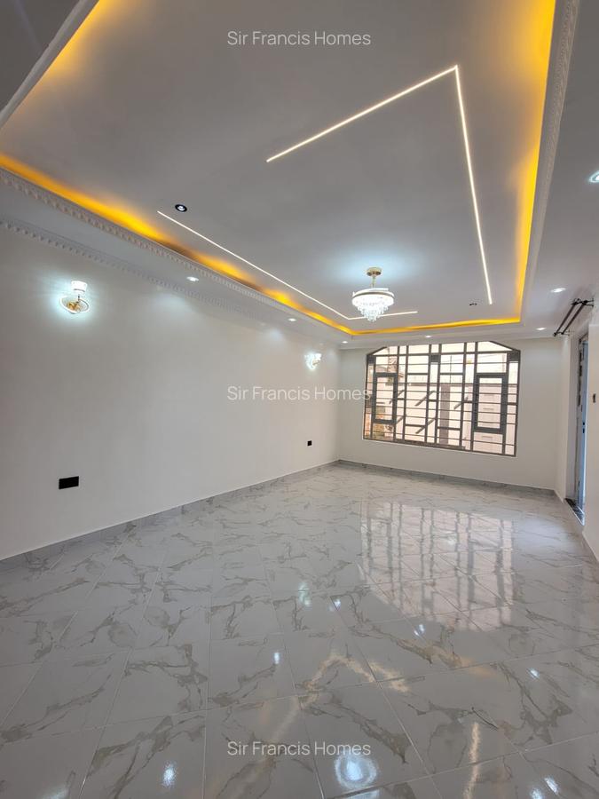 3 Bed House with En Suite at Matangi - 8