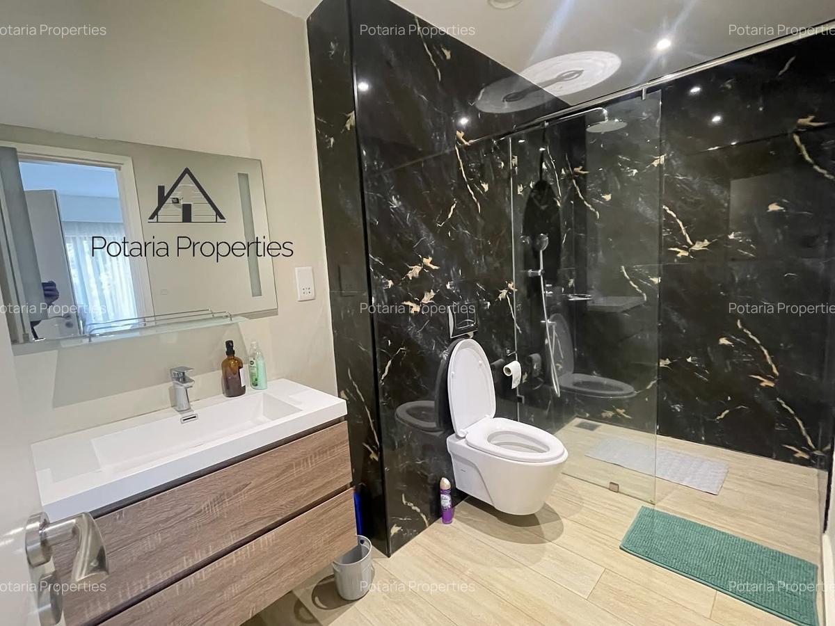 Serviced 2 Bed Apartment with En Suite in Riverside - 6