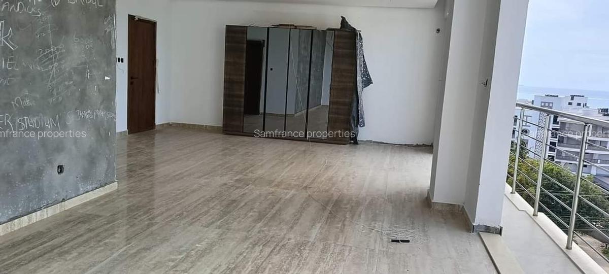6 Bed Apartment with En Suite at Baobab Road - 9