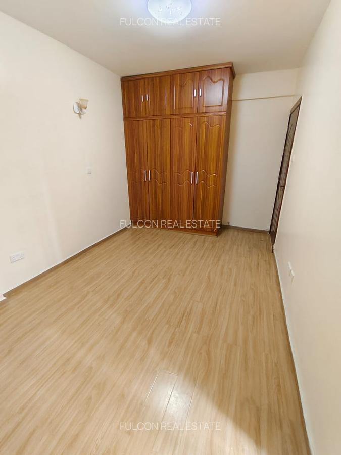 2 Bed Apartment with Swimming Pool in Kilimani - 2