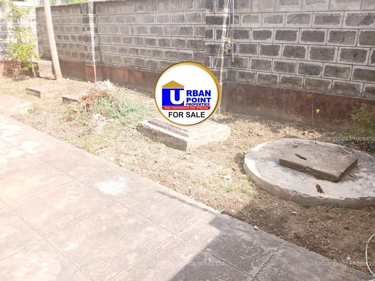 4 Bed House with En Suite at Utange - 8