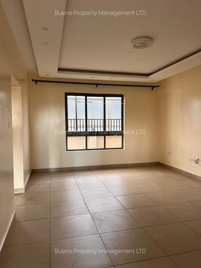 1 Bed Apartment with Borehole in Kilimani - 3