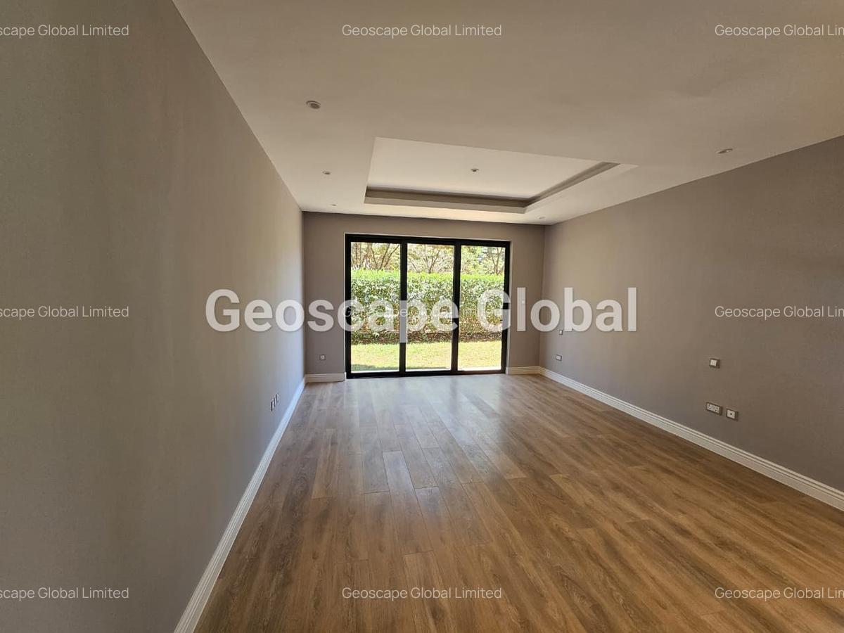 3 Bed Apartment with En Suite in Westlands Area - 2