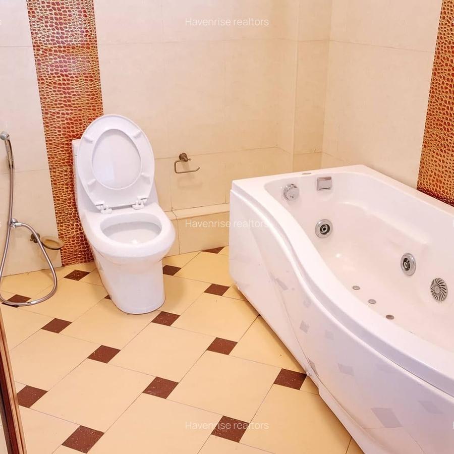 5 Bed House at Nyari - 14