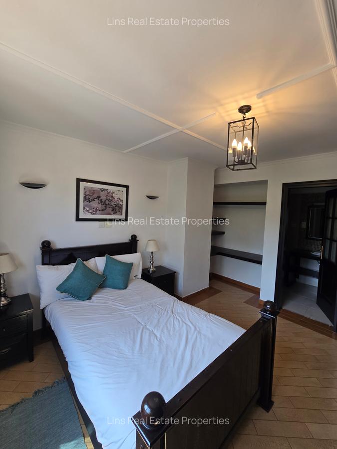 4 Bed Townhouse with En Suite in Westlands Area - 7