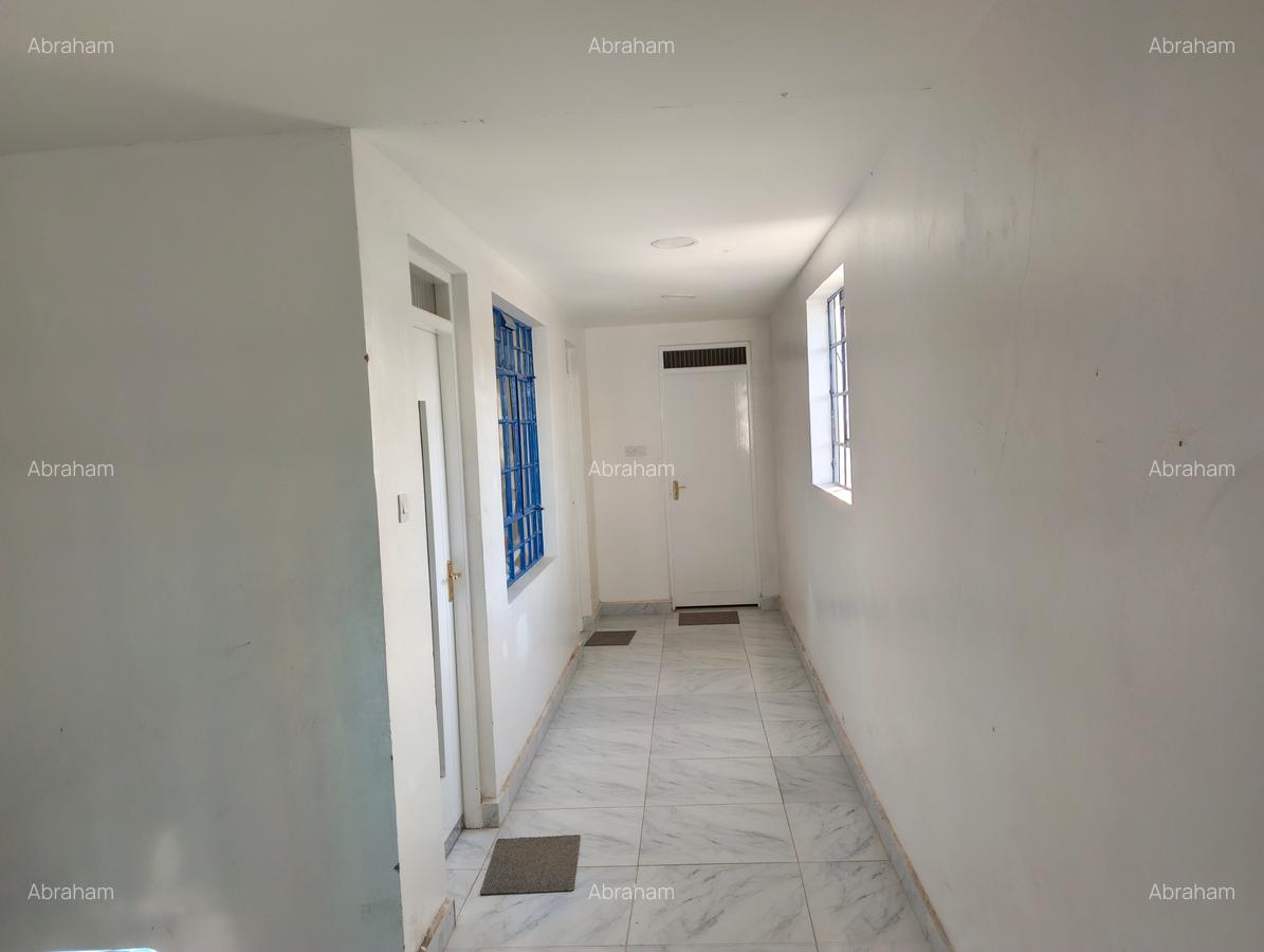 Furnished 11,600 ft² Commercial Property with Parking at Quarry Road - 8