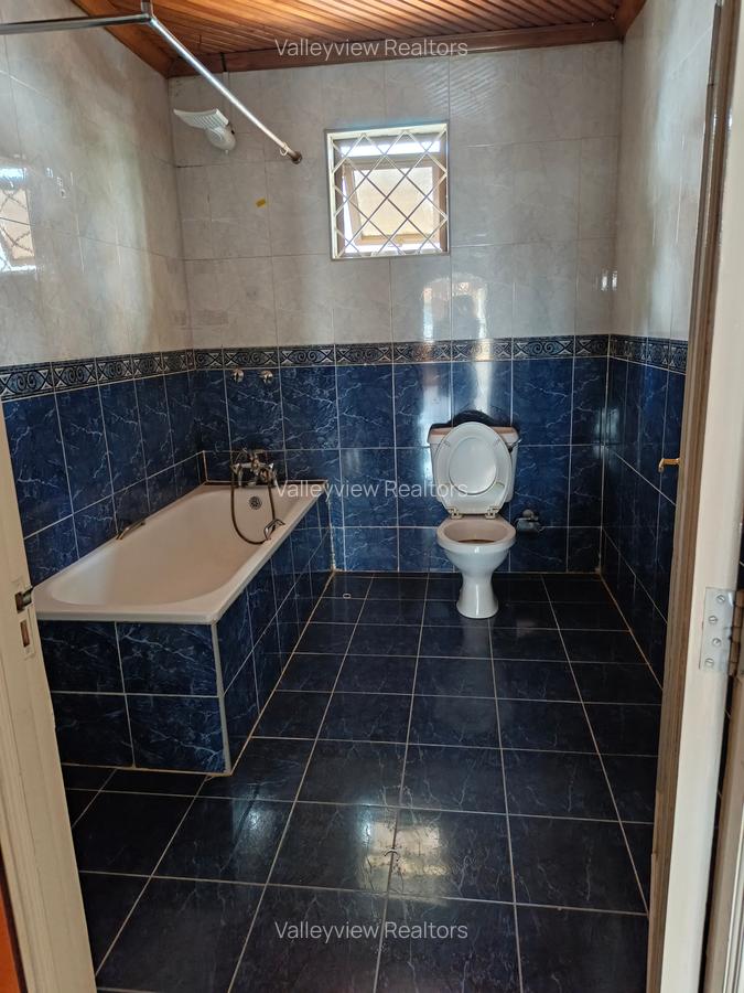 4 Bed Townhouse with En Suite at Kileleshwa - 6