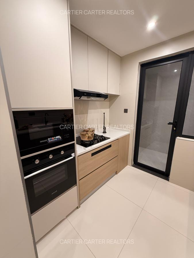 2 Bed Apartment with En Suite in Westlands Area - 6