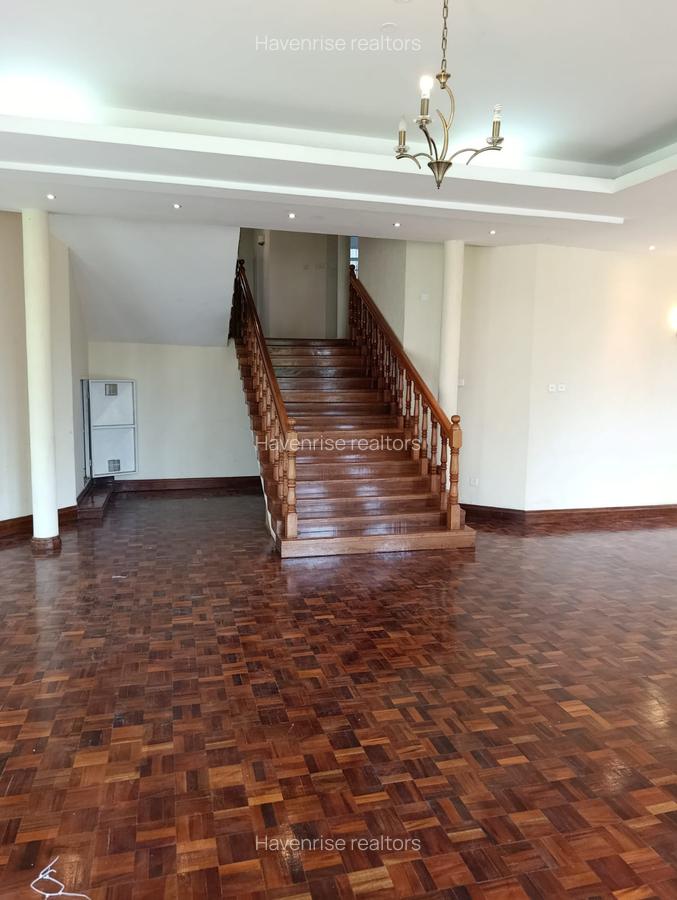 5 Bed House with Swimming Pool at Runda - 9