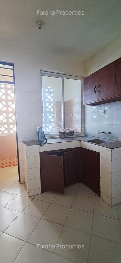 1 Bed Apartment with Borehole at Bamburi - 17