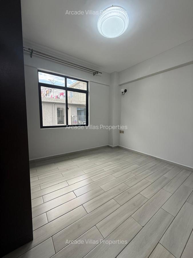 2 Bed Apartment with Gym in Kileleshwa - 7