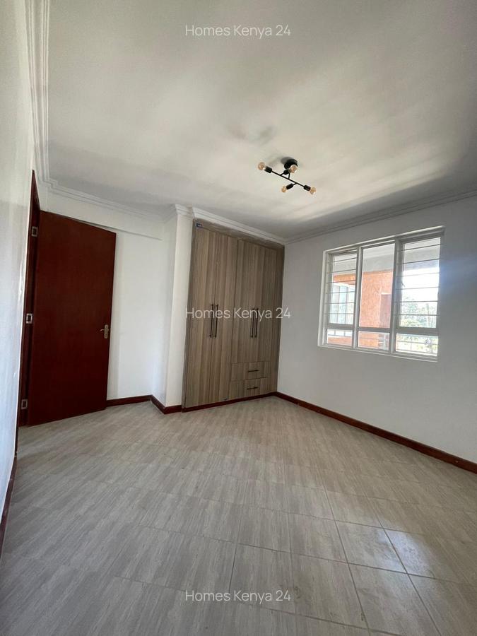 3 Bed Apartment in Ruaka - 6